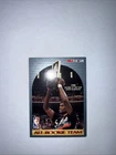 1990-91 NBA Hoops - All Rookie Team David Robinson, Tim Hardaway, Vlade Divac...
