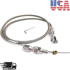 Universal Fits for CHEVY / 350 302 SBC 36in Throttle Cable