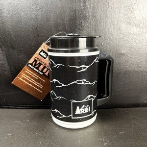 REI Insulated Mag Cup/Vintage/保温マグカップx4個 Mug Rei | eBay