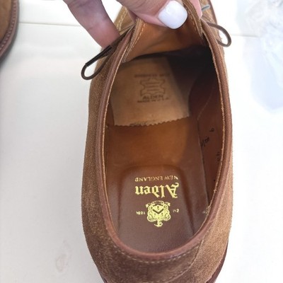 Alden 702L
