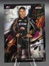 Noel Leon 2024 Topps Finest Formula 1 #61 Van Amersfoort Racing F3