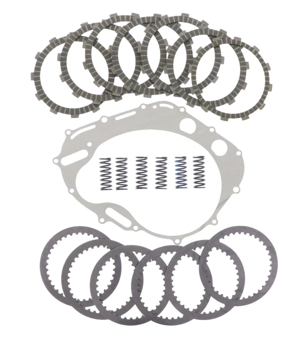 Für Suzuki DL 650 V-Strom - TRW Kupplung Reparatursatz clutch kit mit Dichtung - Bild 1 von 1