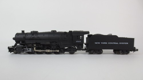 Kato N 126-0109 USRA Schlepptenderlok 9505 Mikado NYC Neuwertig & OVP CH24147 | Zustand: Neu: Sonstige (siehe Artikelbeschreibung)