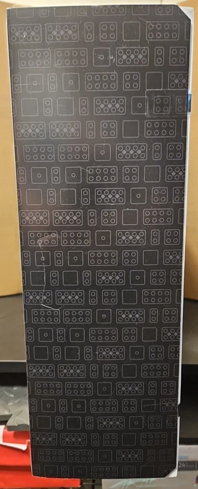 Lego Bricklink Designer Series Parisian Street 910032 NUEVO Precintado Foto 2 de 4