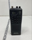 Vintage Uniden Bearcat SC150B Handheld Radio Scanner in Leather Case — photo 2