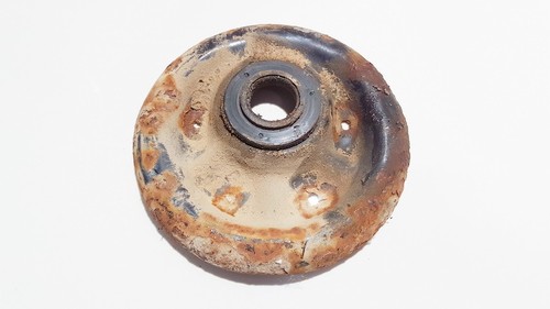 Domlager Federbeinlager Stützlager - Vorne Linke  Nissan Sunny DE887821-50