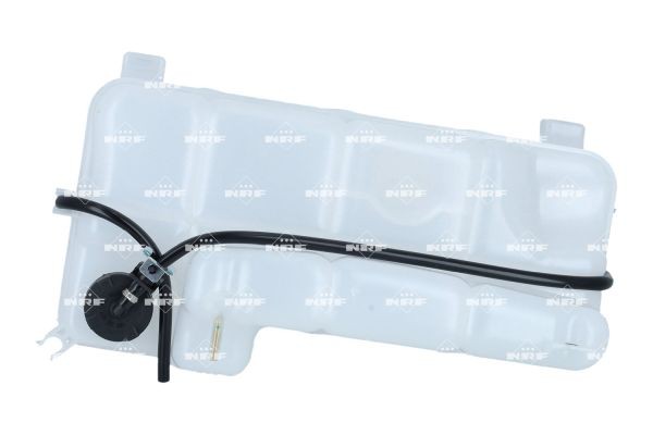 NRF 454046 KüHlmittel AusgleichsbehäLter FüR Iveco Weiß Ohne Sensor-image