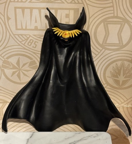 Marvel Legends Black Panther The Vod Buld A Fgure
