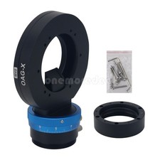 OAG-X Large Off-axis Guide 14x10mm Prism for Deep Sky Camera Astronomical Kit