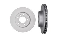 2X Kamoka Bremsscheibe Vorderachse BelüFtet Ø330Mm FüR VW Touareg 7P5 7LA 7L6