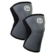 Rehband 5mm Knee Sleeves: Functional Training, Cross-Training, Powerlifting, Wei