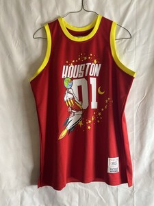 Travis Scott Houston Rockets | eBay