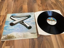 MIKE OLDFIELD TUBULAR BELLS LP ORIGINAL VINYL...