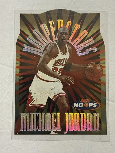 Jordan 1997 Jordan Holo