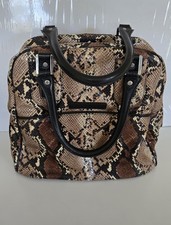 Sac à Main en Cuir Longchamp " Cosmos "