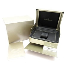 JAEGER-LECOULTRE Reverso Classic Large Duo Small Seconds Watch Q3848422/215.... 6