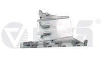 LadeluftküHler Vika 11291799701 FüR VW Golf 7 5G1 BQ1 BE1 BE2 Variant BA5 BV5 B8