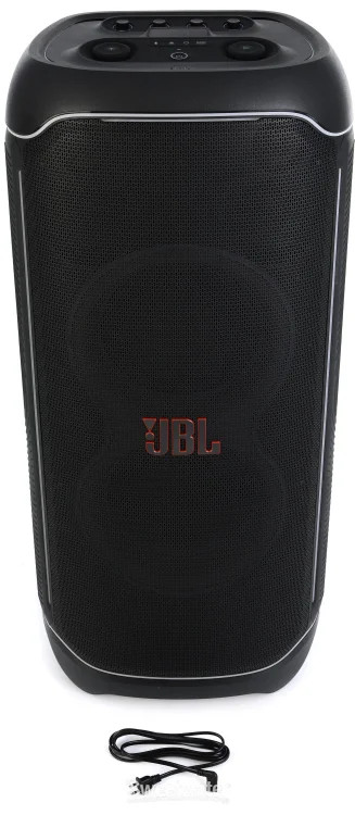 JBL PartyBox Ultimate Wi-Fi Bluetooth Portable Speaker System for