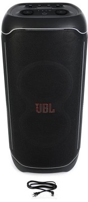 JBL PartyBox Ultimate Wi-Fi Bluetooth Portable Speaker System for
