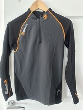 Skins Long Sleeve Compression Base Top . Medium. Unisex. MR27300