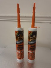 NEW All Gorilla Glue Products - Sealant Tapes Epoxy Adhesives Seal Spray & More