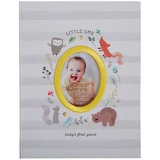 Lang Companies,  Woodland Little One Memory Book