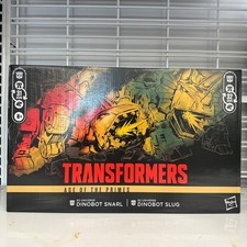 Transformers Age Of The Primes - G2 Universe ...