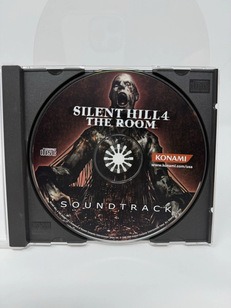 Preços baixos em Silent Hill Trilha Sonora | eBay