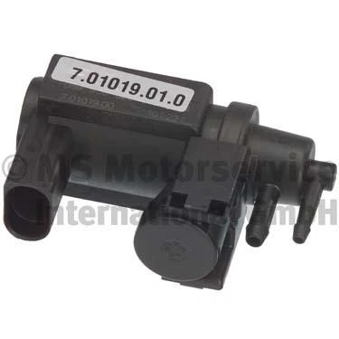 PIERBURG Druckwandler Abgassteuerung AUDI VW 3,0 2,7 059906628A 059906628B ASB - Bild 6 von 6
