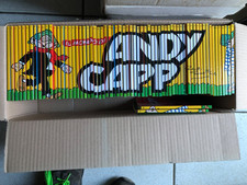Il Mondo di Andy Capp  in vendita singoli da 1 a 68 Gazzetta dello sport edicola