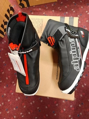 Langlauf-Schuhe Alpina T 15 / Gr.: EUR 36/uk 3 1/2 / us 4 /MSS 230 / NP 119,95 