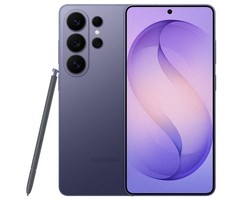 Samsung Galaxy S26 Ultra - 512 GB - Cobalt Violet - Violett Differenzbesteuert