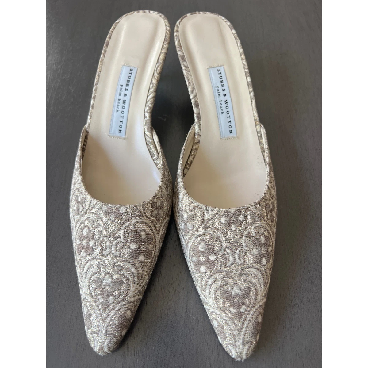 Stubbs & Wootton Women's for sale | eBay