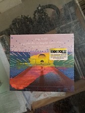 Pink Floyd Live LA Sports Arena 1975 CD 2x DISC RSD 2026 NEW SEALED