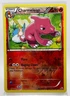 Charmeleon Reverse Holo 18/113 Pokémon Card 2013 Legendary Treasures LP