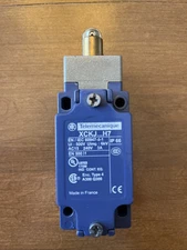 🔥Telemecanique Limit Switch XCKJ…H7. New Free Shipping🇱🇷