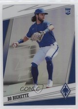 2020 Panini Chronicles Phoenix Holo Bo Bichette #1 0s9t