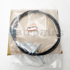 746P05811A CUB CADET Throttle Choke Cable 51.0 Lg ZT1 ZTX4 ULTIMA 42 46 48 54 60