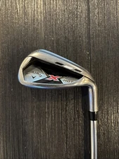 Callaway X Hot N-14 8 Iron - UniFlex - Steel - Right Hand 