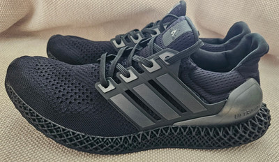Adidas 4D Futurecraft Gr. 46 2/3