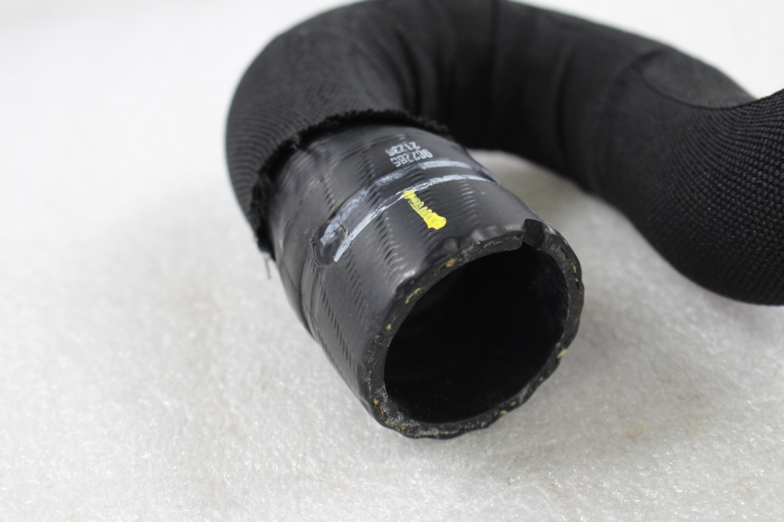 Ferrari 296 GTB, Water Hose, Used, P/N 982265