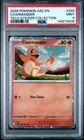 2026 POKEMON ASC EN-ASCENDED HEROES TECH STICKER COLLECTION CHARMANDER PSA 9