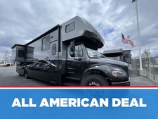2026 Dynamax Europa S 37CA