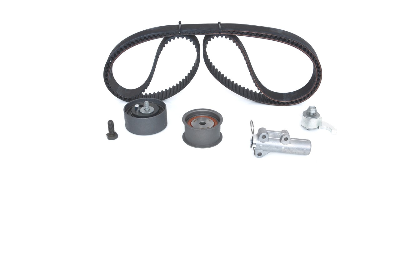 BOSCH-OE 1 987 948 160-OE Timing Belt Kit for AUDI,SKODA,VW,VW (SVW)