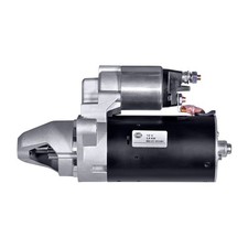 Anlasser Starter 12 V 2,5 kW 10 Zähne HELLA für PORSCHE PANAMERA