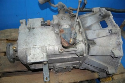 Iveco Eurocargo 75E15 Bj.06 Getribe Typ: 2855A5 Teilenr. 8872128