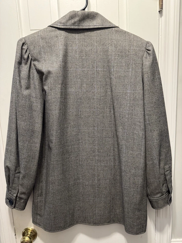 Chaqueta Saint Laurent para hombre talla 38 Foto 3 de 3