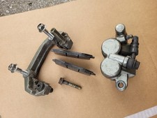 Yamaha TT 350 600 TT600 TT350 Bremssattel Bre...