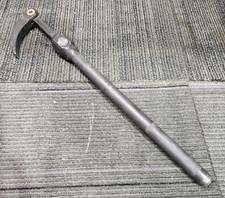 Matco Tools Idexpb33 Extending Indexing Pry Bar