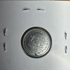 Mexico 2010 50 Centavo Coin~Stainless Steel~Eagle — photo 4